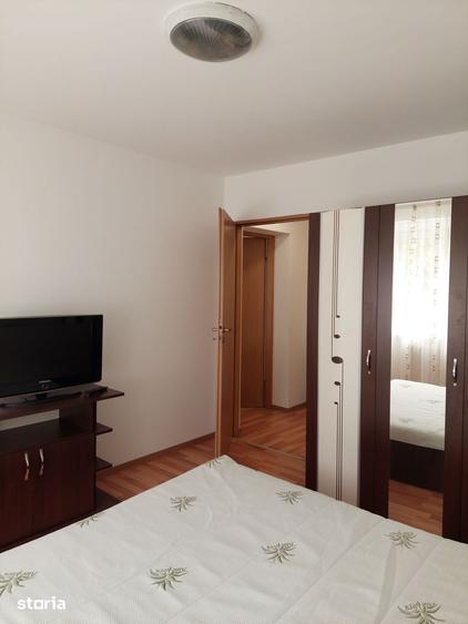 Apartament cu 3 camere în Circumvalațiunii