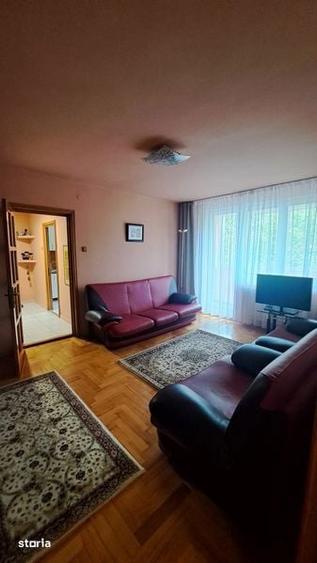 Proprietar, inchiriez apartament 2 cam Bd Saturn - 7