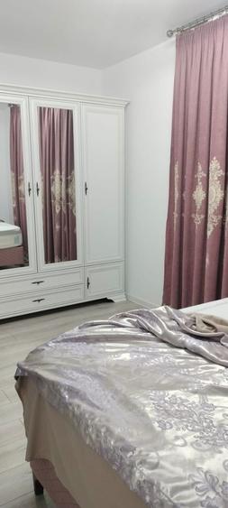 2 camere rezidential Pantelimon - 5