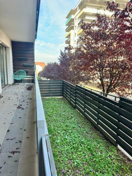 Apartament cu 2 camere decomandat, mobilat în Bună Ziua