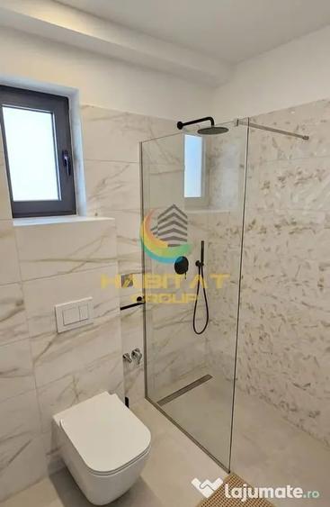 Apartament cu 2 camere decomandat în Parcul Carol