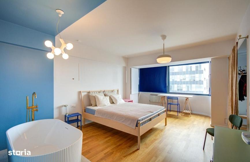 Apartament 2 camere Piata Victoriei - Bd Titulescu - Prima inchiriere - 1