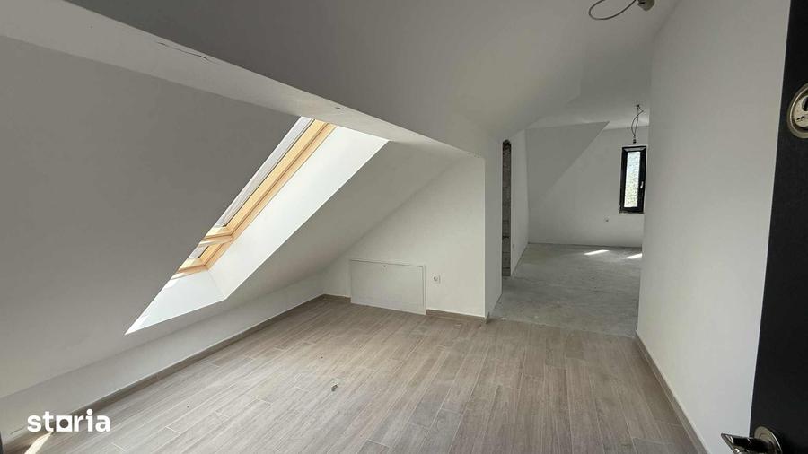 Apartament cu 2 camere în 7 Noiembrie