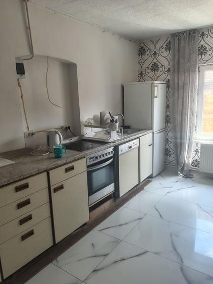 Casă cu 4 camere în Zădăreni