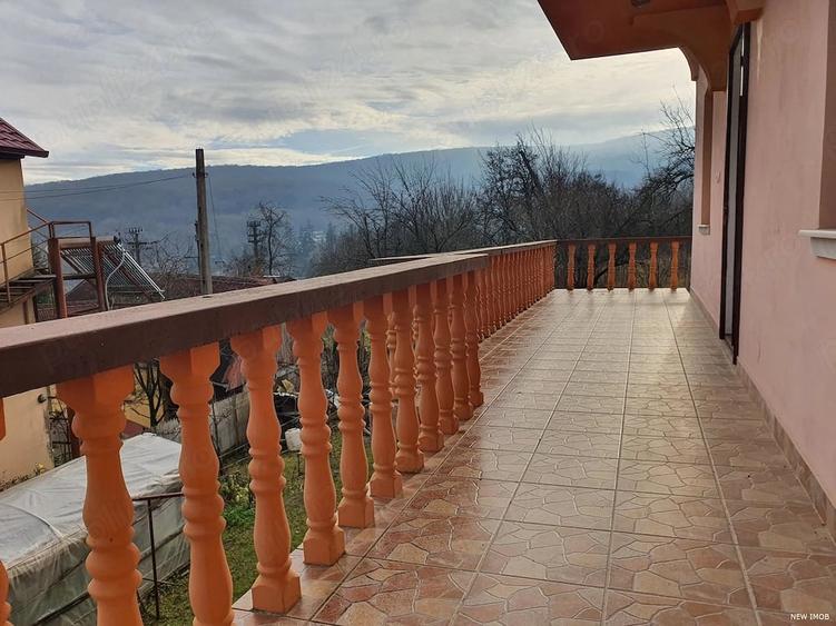 Casa Geoagiu Bai - 2