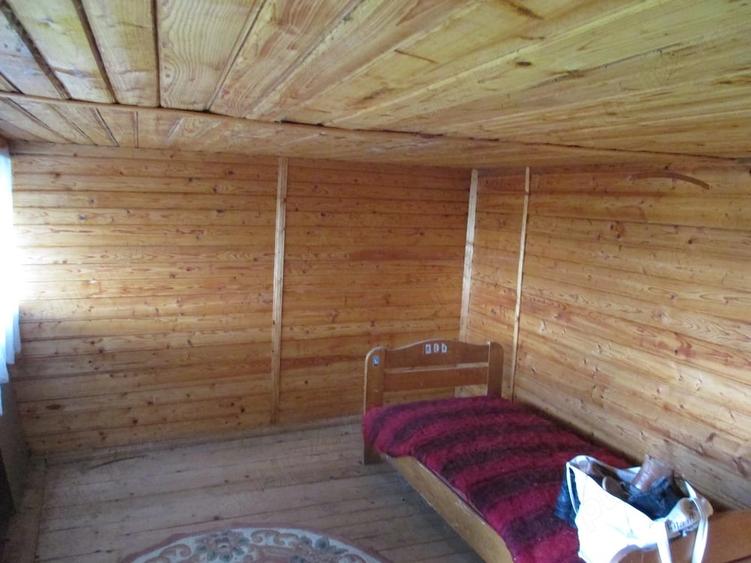 Gospodarie autentica in Berevoe?ti (sat.Ungureni) Campulung! - 2