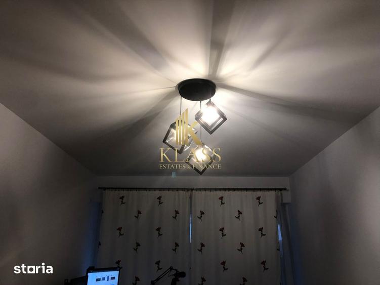Apartament 2 Camere cu Curte Proprie in Atria Urban Resort - 5
