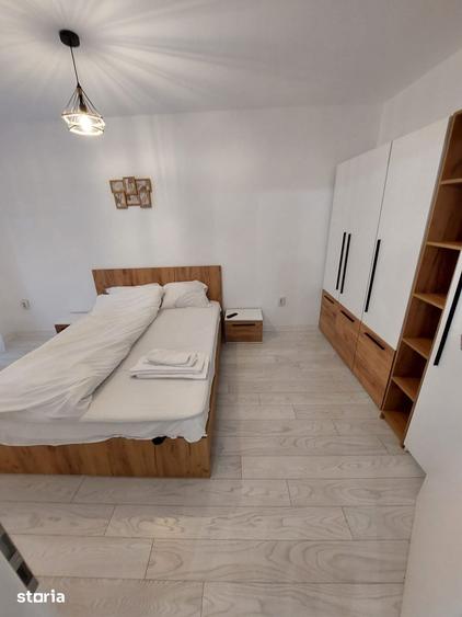 Calea Baciului - Strada Stelelor - Prima inchiriere - Ap 2 camere - 12