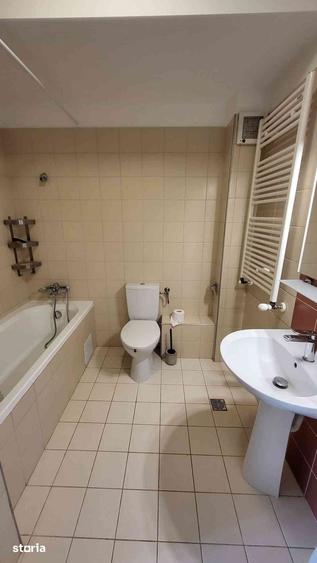 Apartament cu 2 camere în Ozana