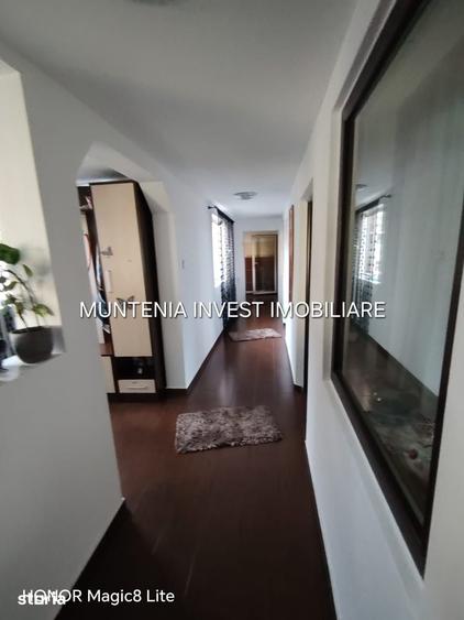 Casa P+M, teren 750 mp. Nord, vis-a-vis de Auchan Nord - 4