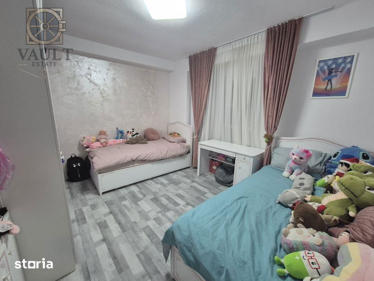 Apartament 3 camere - centrala proprie - Parc Mogosoaia - 7