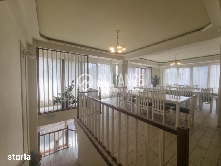 Spațiu comercial, de 320 mp, în Murfatlar