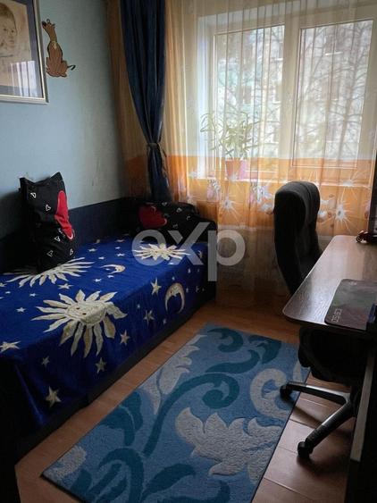 Apartament 3 Camere | Trivale | Mobilat&utilat - 5