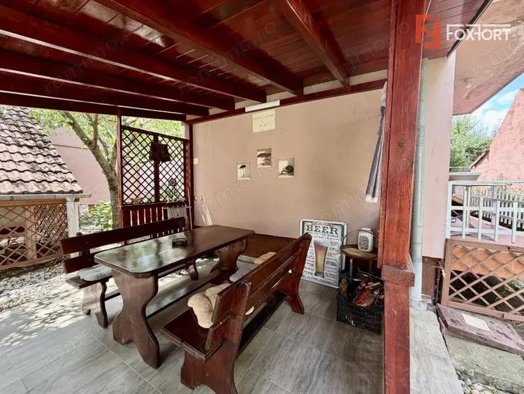 Apartament cu 2 camere decomandat în Dumbrăvița
