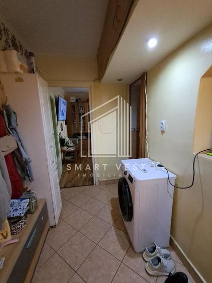 Apartament 2 camere | Parter | Zona Micro 15 - 9