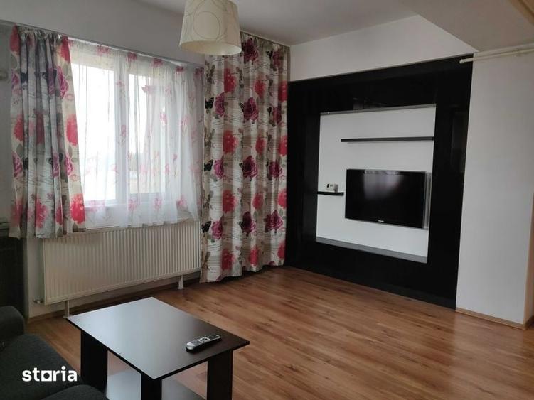 Apartament cu 3 camere decomandat în Gării