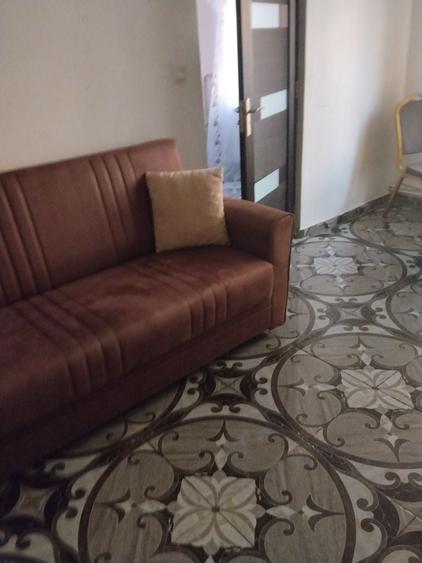 Apartament cu 2 camere decomandat în Smârdioasa