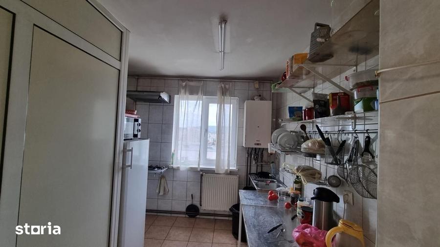 Apartament cu 4 camere decomandat în Mănăștur