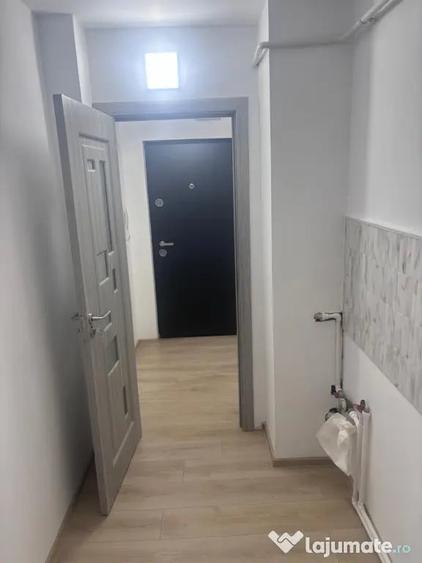 Apartament cu 2 camere semidecomandat în Viziru 3