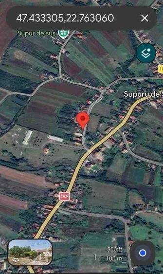 Casă cu 4 camere în Central