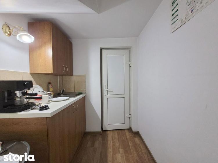 De inchiriat casa 100 mp in zona Garii - 1