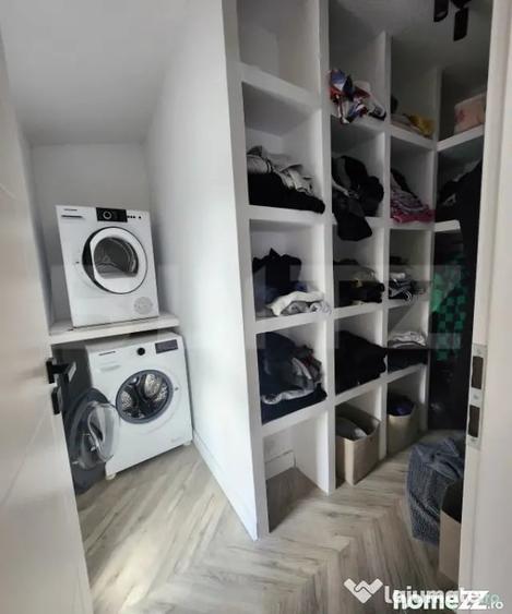 Casă cu 4 camere cu Teren 40 Mp în Florești