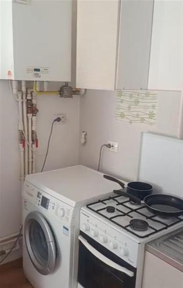 Garsoneiar in Aleea Carpati etaj 4 din 10 mobilata si utilata. - 6
