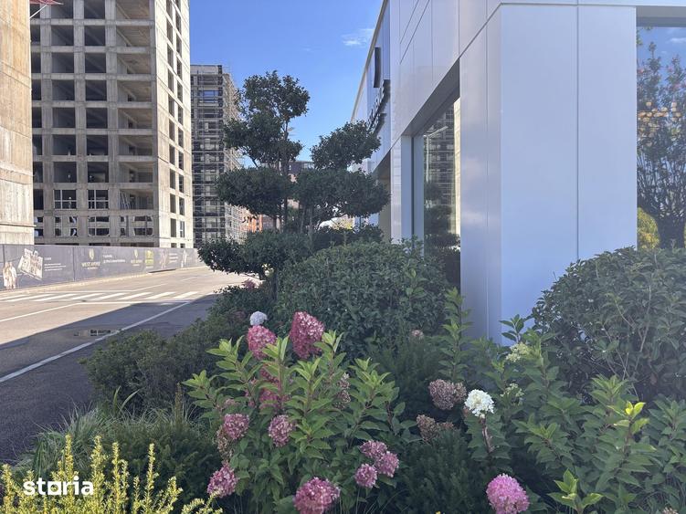 Apartament cu 2 camere în Militari