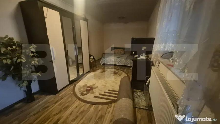 Casă cu 5 camere cu Teren 364 Mp în 14 Mai