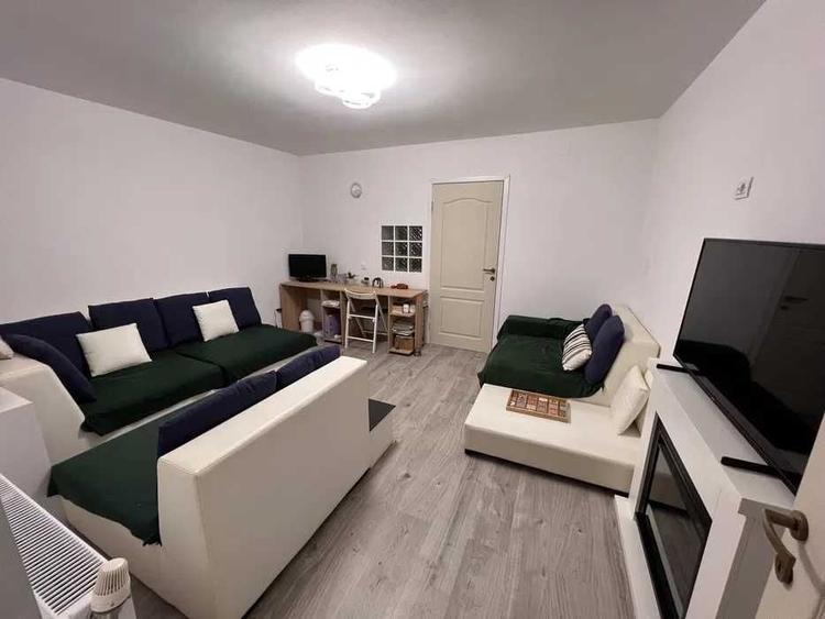 Apartament cochet 3 camere Unirii / Tribunal (Strada Cauzasi) Direct Proprietar - 4