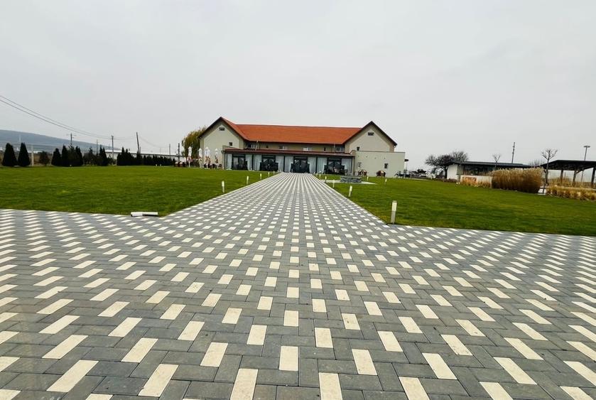 Apartament decomandat în Central
