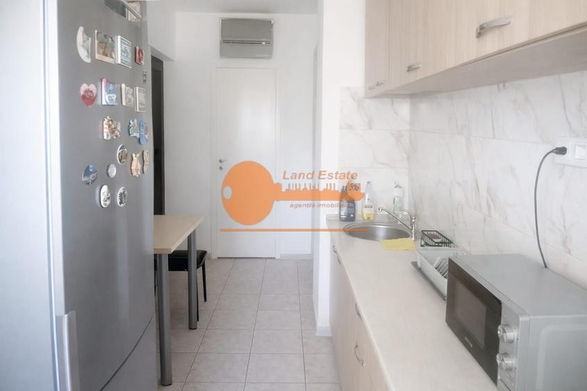 Apartament cu 3 camere decomandat, mobilat în Dristor