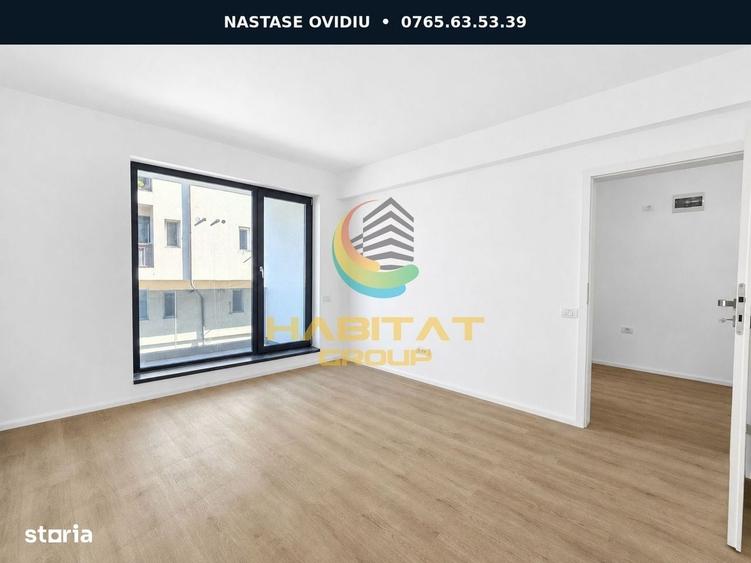 Garsonieră decomandată în Ferentari