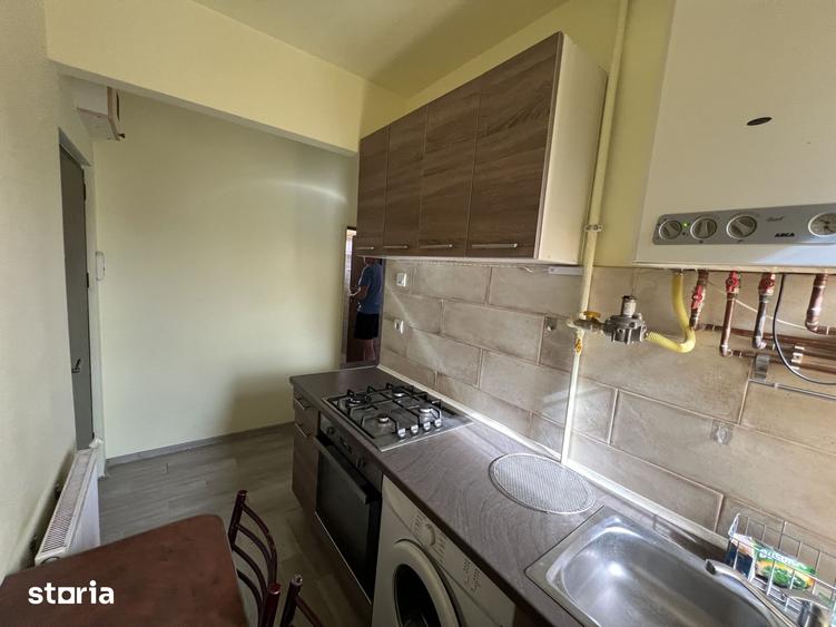INCHIRIEZ APARTAMENT 2 CAMERE RENOVAT CEDONIA - 2