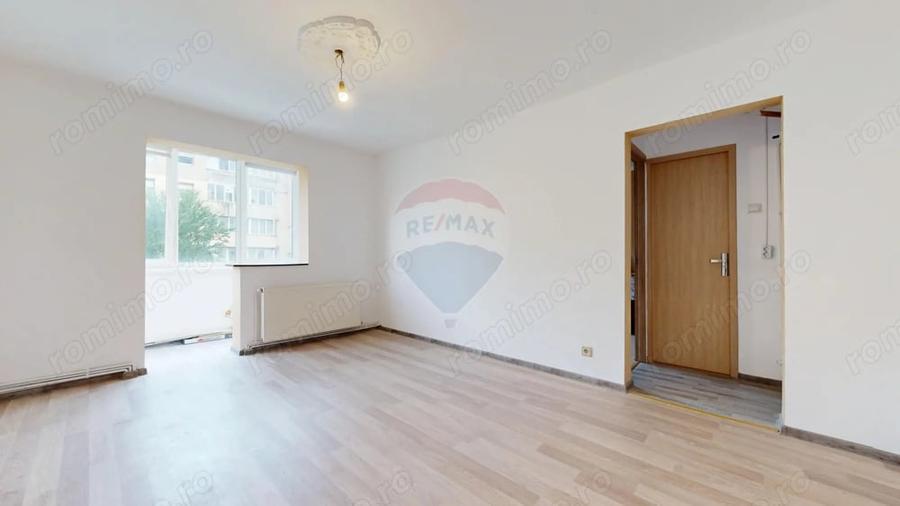 Apartament cu 2 camere semidecomandat în Electroprecizia