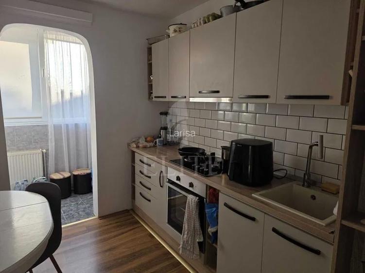 Apartament 2 camere în zona STRAZII GHEORGHE DIMA