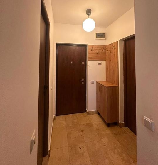 Garsoniera 13 Septembrie Drumul Sarii renovata prima inchiriere - 4
