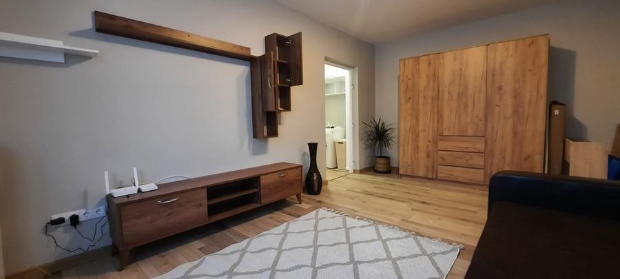 De vanzare apartament cu 2 camere, Tg. Mures, Zona Cornisa, UMF - 4
