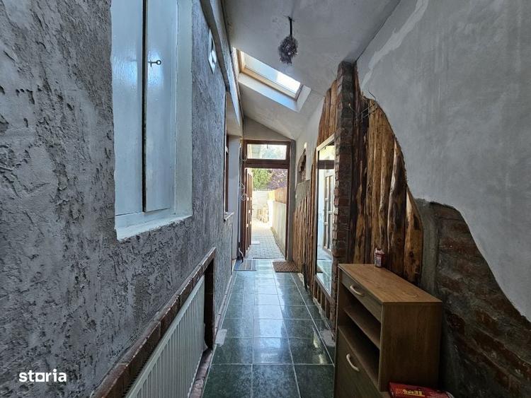 Garsonieră decomandată în Dâmbul Rotund