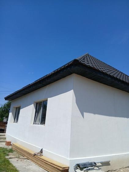 Casă cu 2 camere în Central