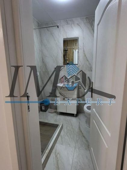 Apartament cu 2 camere decomandat, mobilat în Cetate