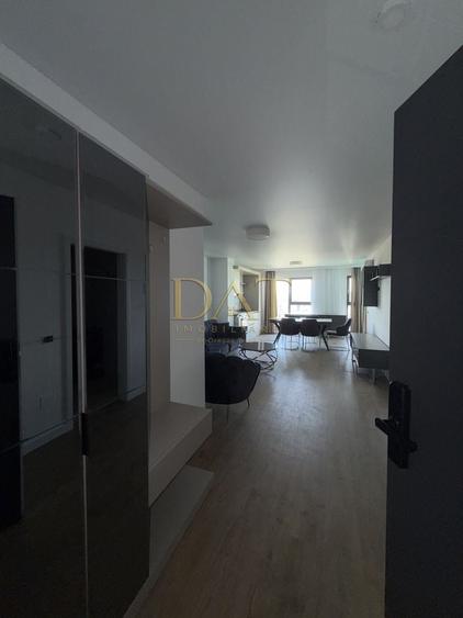 Apartament cu 2 camere în Zorilor