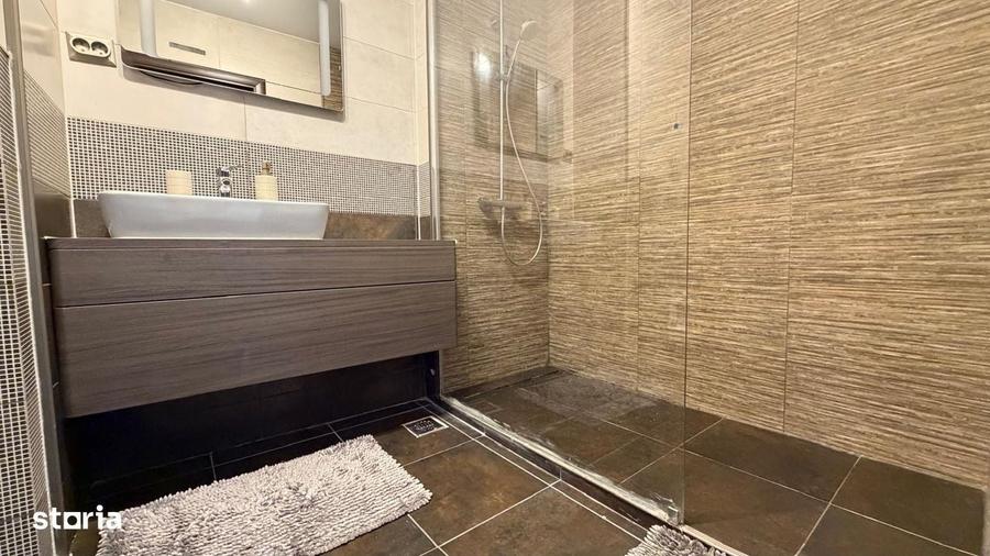 Apartament spectaculos pe Bulevardul Unirii | Terasa 10 mp | Etaj 8/10 - 8