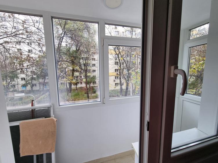 inchiriere 2 camere Tei - 5