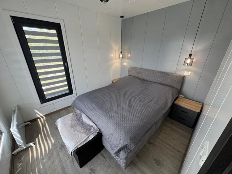 Casă individuală cu 1 camere cu Teren 400 Mp în Oarda