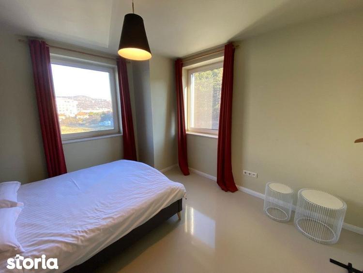 Apartament cu 4 camere în Mănăștur
