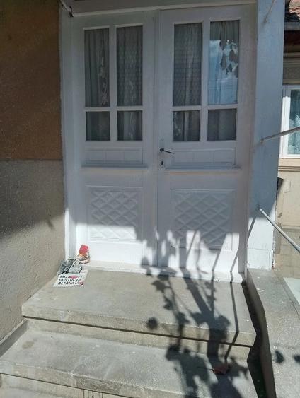 Casă cu 3 camere cu Teren 789 Mp în Starchiojd