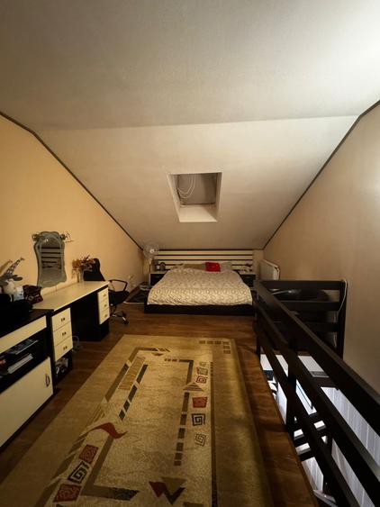 Apartament cu 2 camere semidecomandat în Nicolina