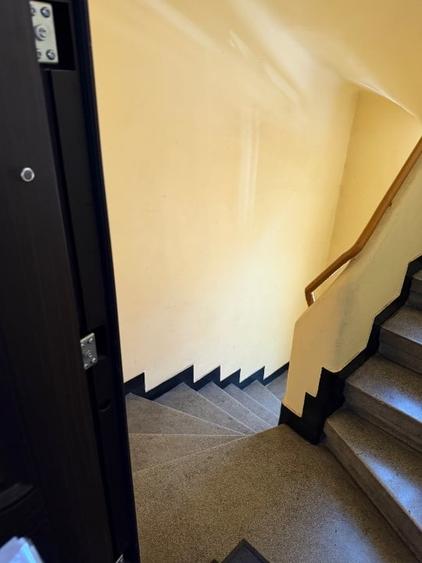Apartament cu 3 camere decomandat, mobilat în Capitol