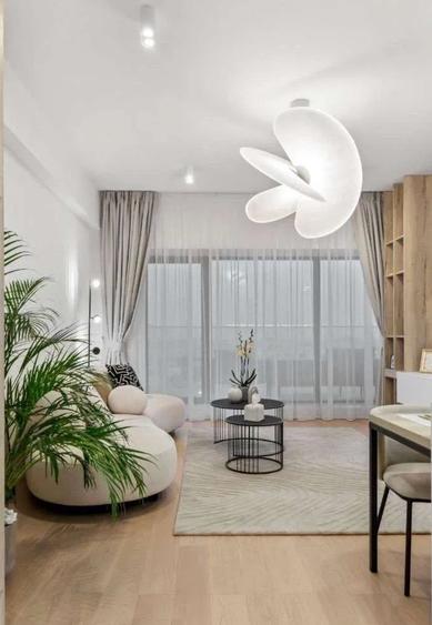 One Verdi Park Apartament 3 camere Parcare Subterana Inclusă - 5